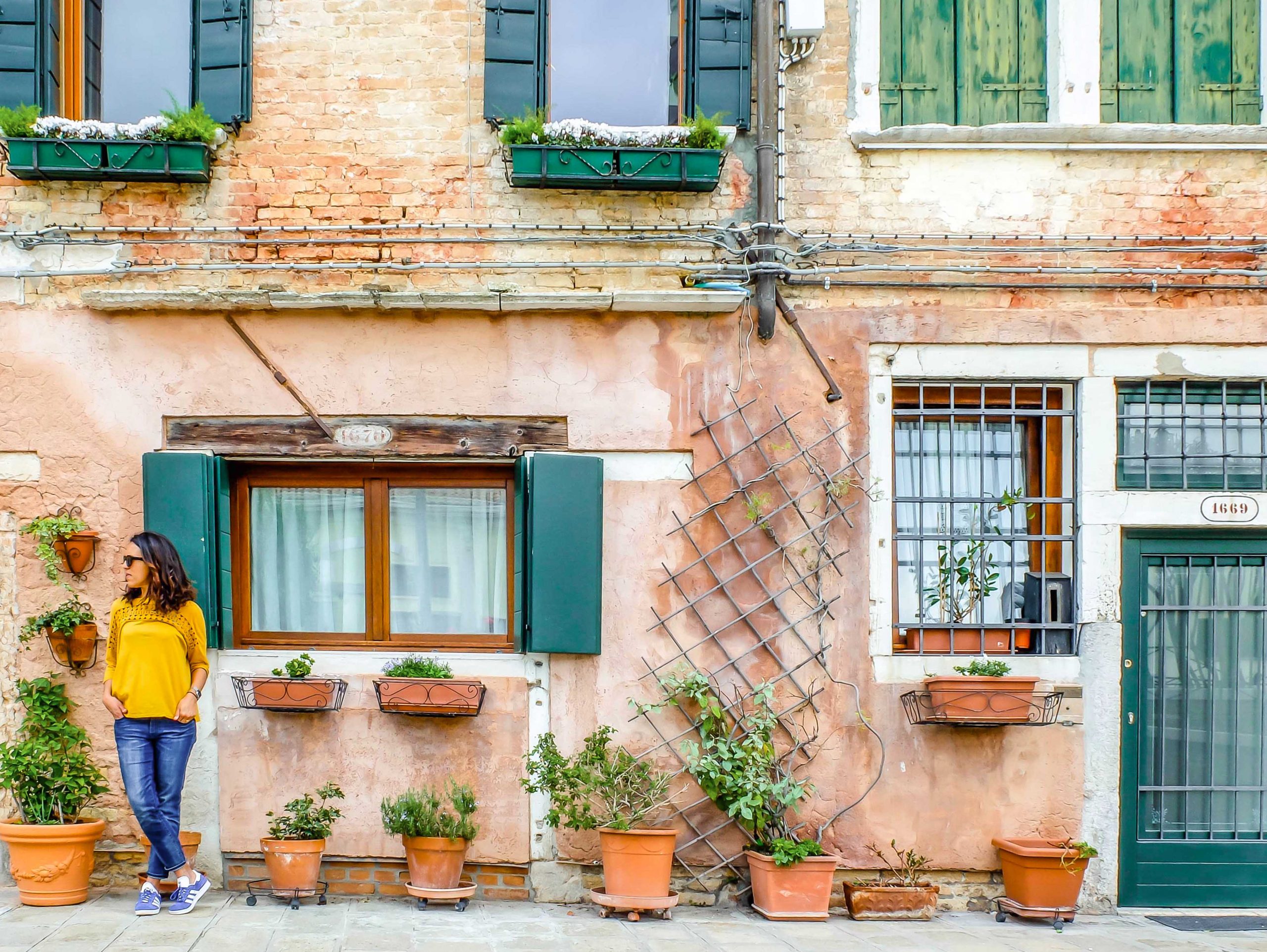 afterphotography – voyages – venise