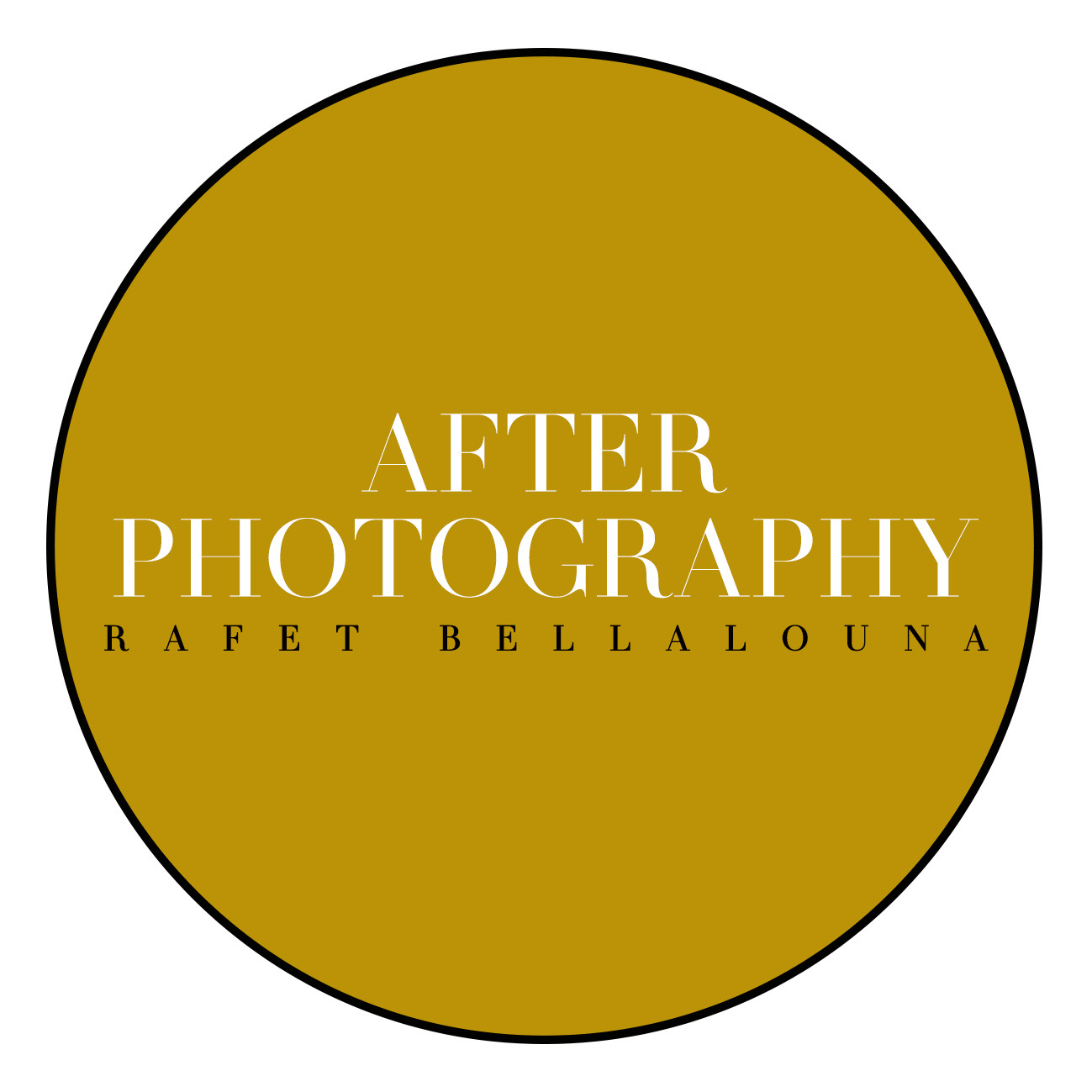 After Photography